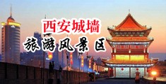 舔女下体，网站中国陕西-西安城墙旅游风景区